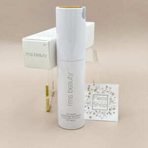 RMS Beauty ReEvolve Natural Finish Foundation 77